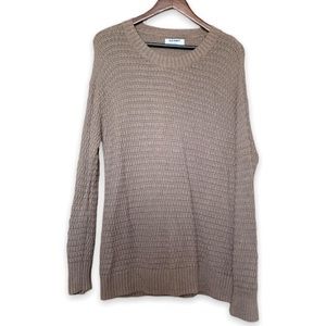 Old Navy Tunic Sweater